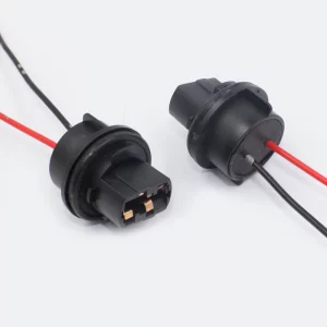 T20 Connector 10CM 7440 Car Lamp Cable (2)