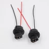 T20 Connector 10CM 7440 Car Lamp Cable (3)