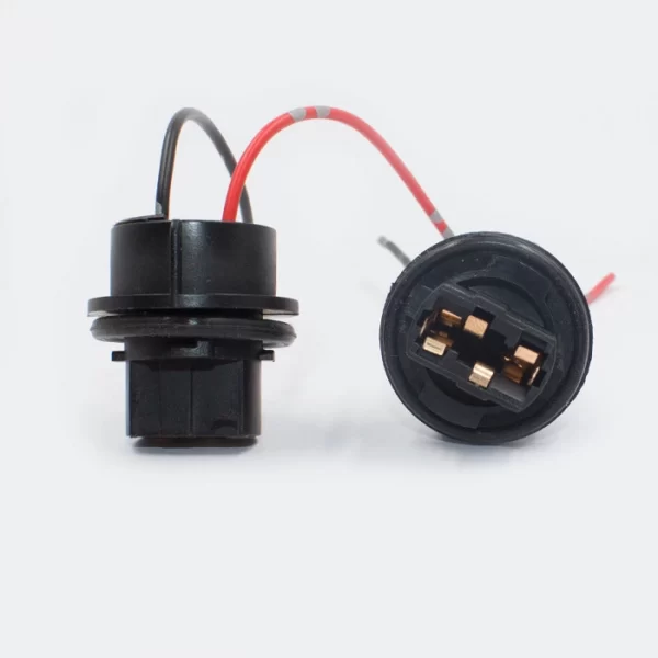 T20 Connector 10CM 7440 Car Lamp Cable (4)