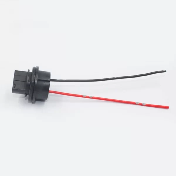 T20 Connector 10CM 7440 Car Lamp Cable (5)