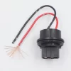 T20 Connector 10CM 7440 Car Lamp Cable (6)