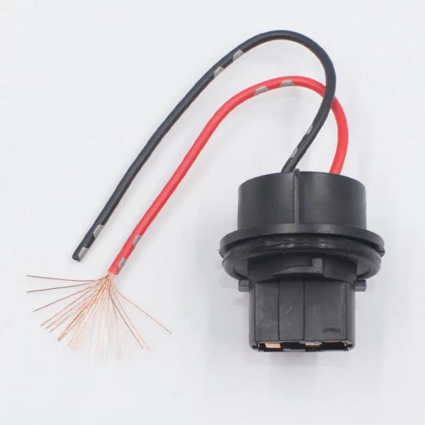 T20 Connector 10CM 7440 Car Lamp Cable (6)
