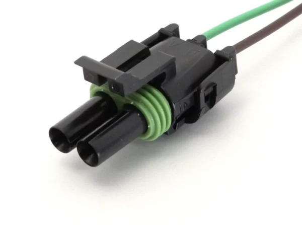 T56 Connector Backup Reverse Lockout Wire Harness (1)