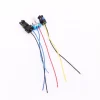 T56 Connector Backup Reverse Lockout Wire Harness (2)