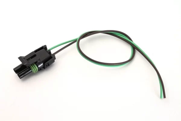 T56 Connector Backup Reverse Lockout Wire Harness (3)