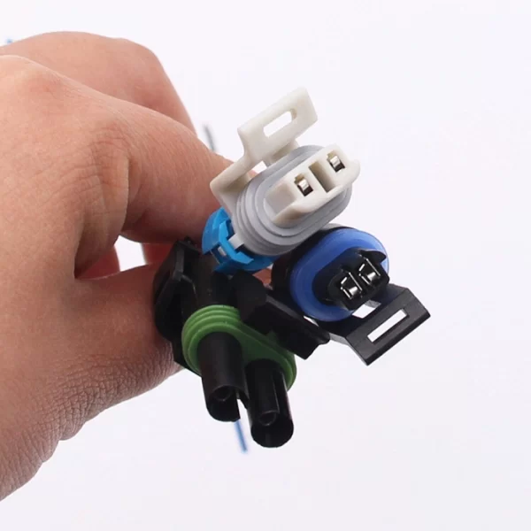 T56 Connector Backup Reverse Lockout Wire Harness (4)