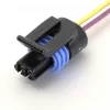 T56 Connector Backup Reverse Lockout Wire Harness (5)