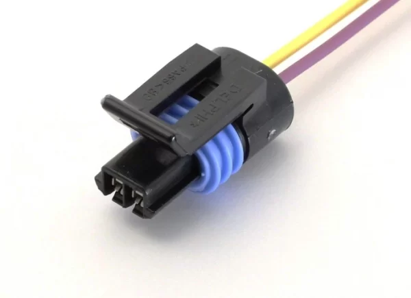 T56 Connector Backup Reverse Lockout Wire Harness (5)