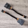 TAIL LIGHTS RETROFIT CABLE SET KIT(1)