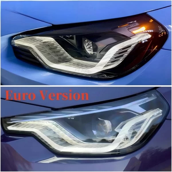 Turn Signal Module (2)(1)
