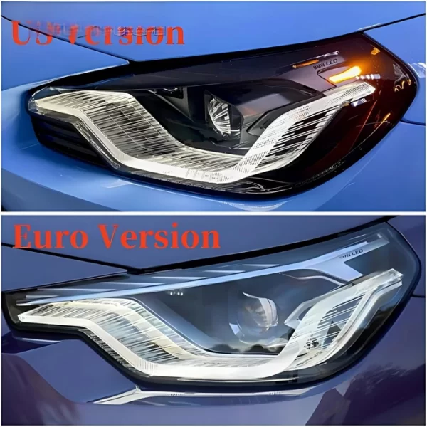 Turn Signal Module (2)(1)