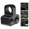Universal 22mm 78 Handlebar Switch Motorcycle Switch (3)