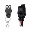 Universal Remote Control Flash Strobe Wiring Harness Switch (2)