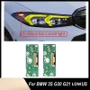 Up Low High Spec LED Headlight(1)