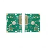 White DRL Boards