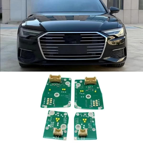 White DRL Boards(1)