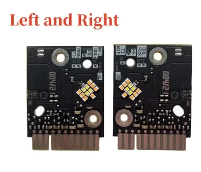 White DRL LED Board (1)