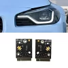 White DRL LED Board(1)
