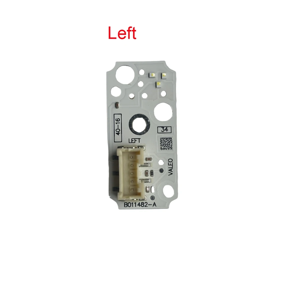 White LED Board (1)