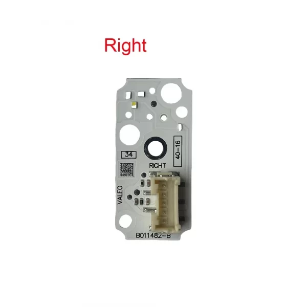 White LED Board (2)