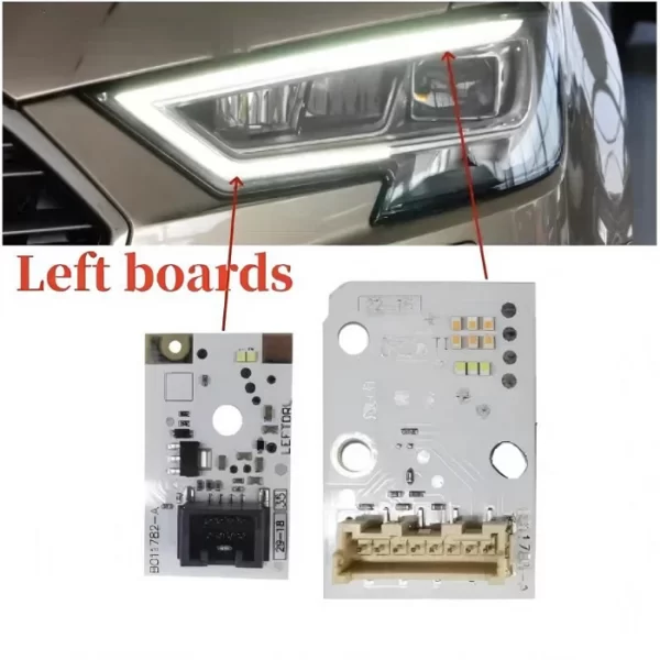 White LED Boards (1)(1)