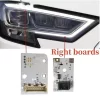 White LED Boards (2)(1)