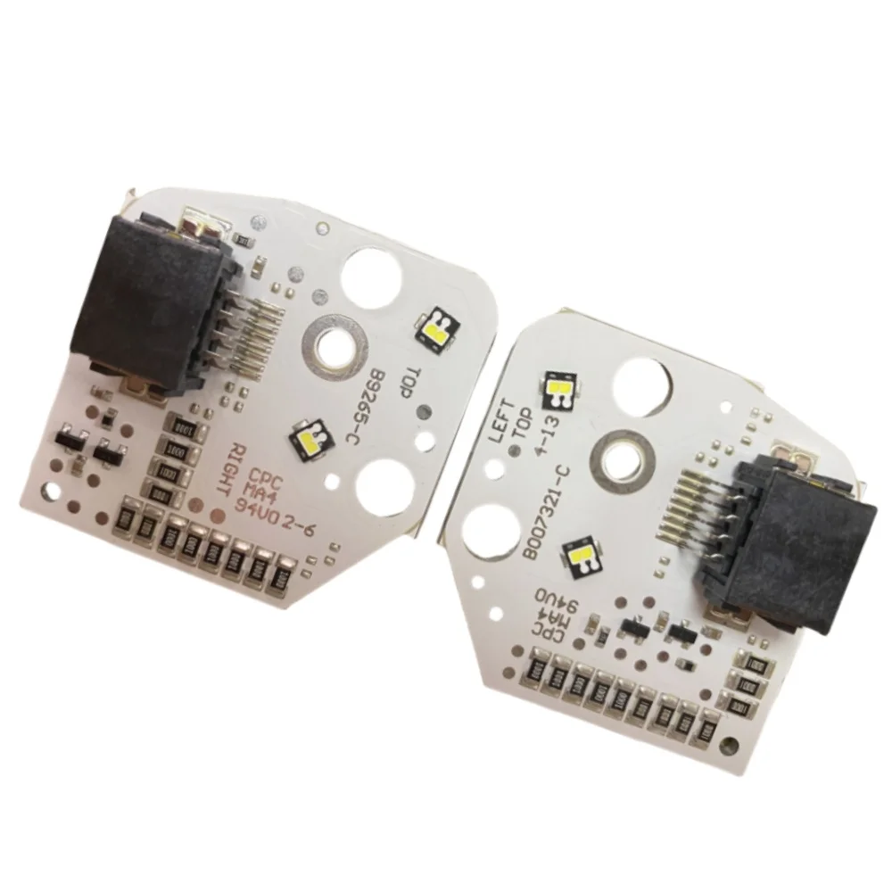 White LED DRL Board (2)