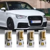 White Led DRL Boards(1)