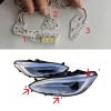 White Light DRL LED Board (2)