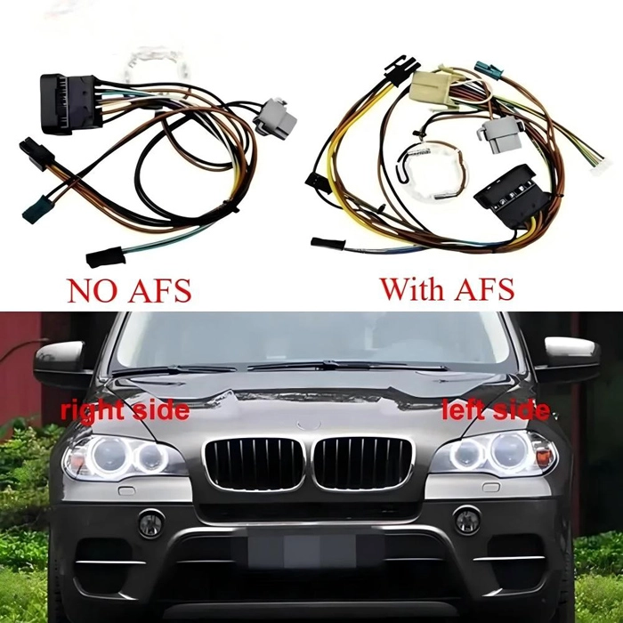 Xenon Headlamp Internal Wiring (1)(1)