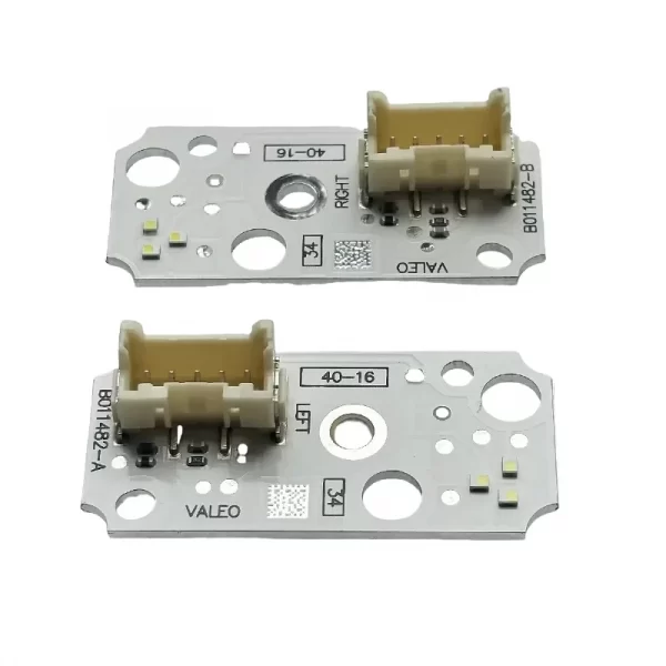 Xenon Headlight (1)