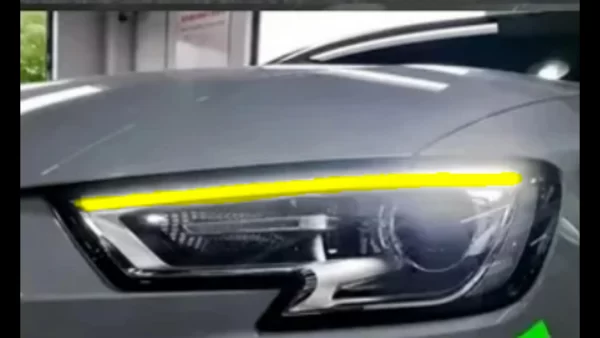 Xenon Headlight (2)