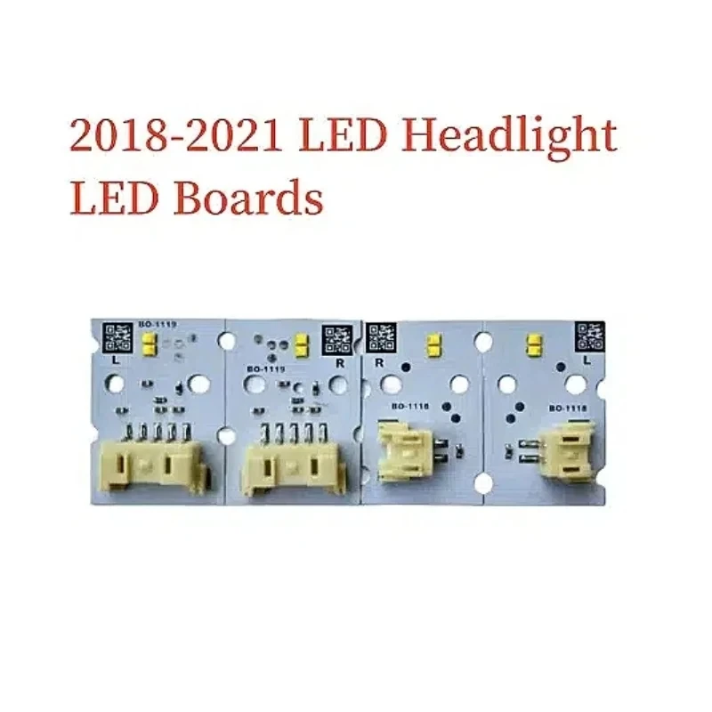 Xenon M2 LCI LED Headlight