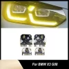 Yellow Angel Eye DRL LED Boards (1)(1)