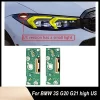 Yellow DRL Chip(1)