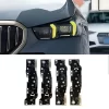 Yellow DRL LED Boards (2)(1)