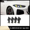 Yellow Daytime Running Light (1)(1)