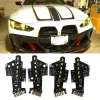 Yellow Daytime Running Light (2)