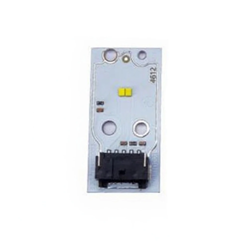 Yellow LED Board