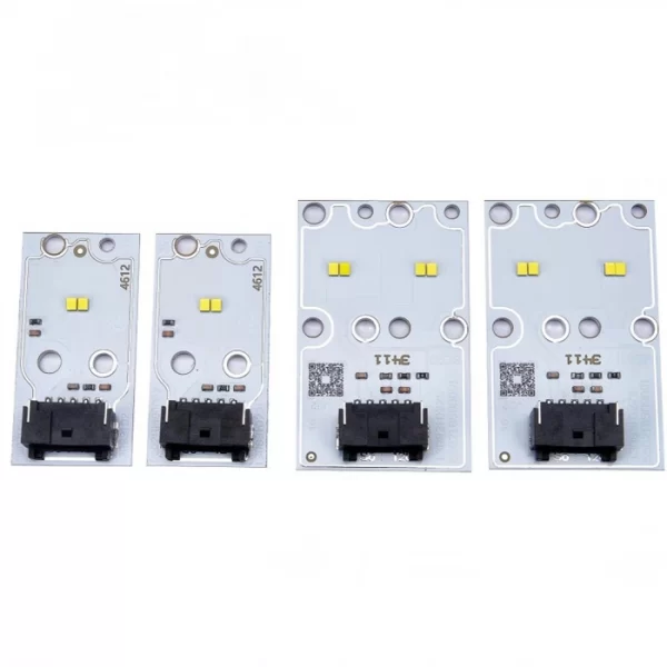 Yellow LED Control Chips