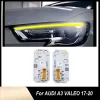 Yellow LED DRL Board(1)