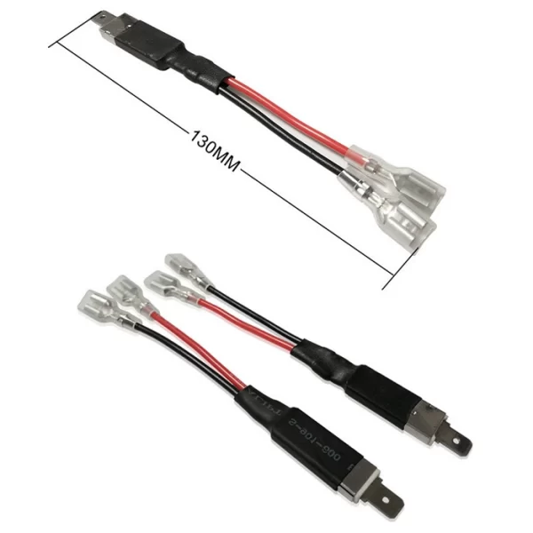 car led h1 socket adaptor (2)