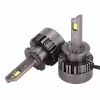 car led headlight h11