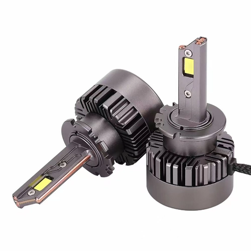car led headlight h11
