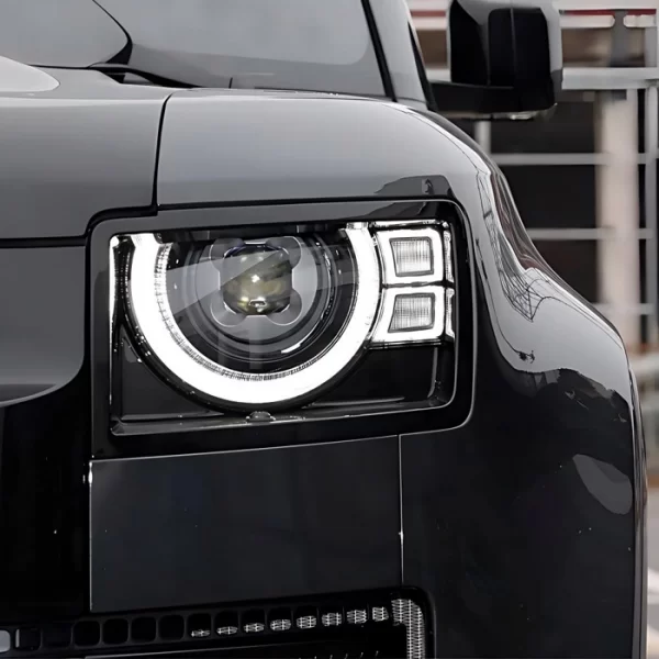 for 2020-2022 Land Rover Defender LED Headlight (1)(1)