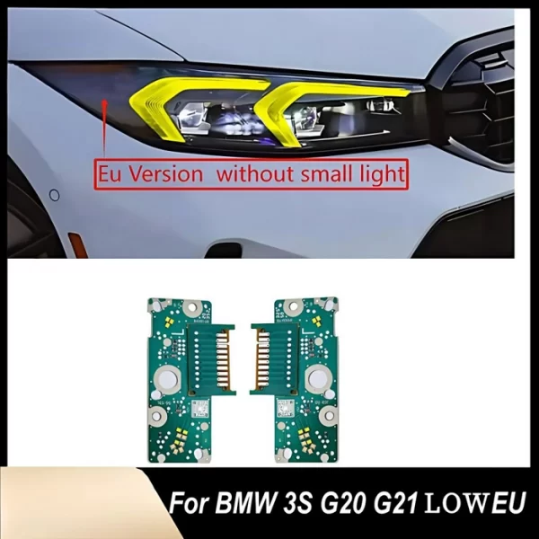 for 3 Series G20 G21 G28 2023(1)