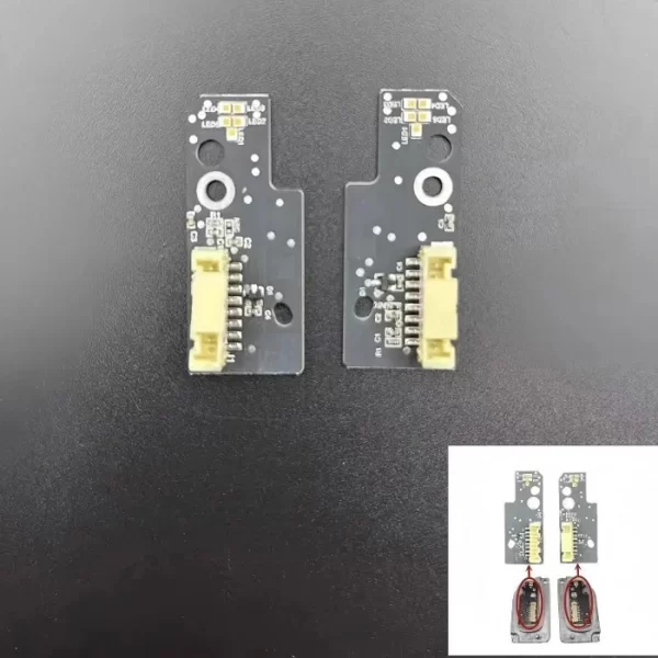 for 5 Series G30 G31 G38 2016 2017 2018 2019 2020(1)