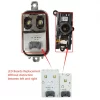 for A5 S5 Car Accessories