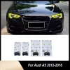 for A5 S5 Car Accessories_1