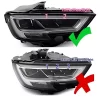 for AUDI A3 S3 2017-2019 (1)(1)
